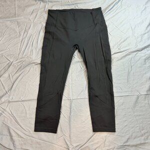 Lululemon Women's Workout Leggings Size 12